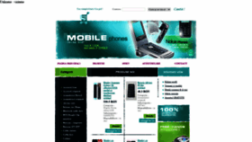 What G5m.ro website looked like in 2020 (3 years ago)