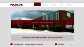 What Gallc.co website looked like in 2020 (5 years ago)