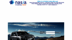 What Gpsdanang.com website looked like in 2020 (3 years ago)