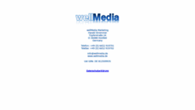 What Gratis-webkatalog.de website looked like in 2020 (3 years ago)