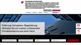 What Greif-contzen.de website looked like in 2020 (3 years ago)
