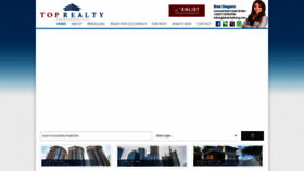 What Globalcityliving.com website looked like in 2020 (3 years ago)