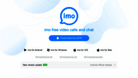 What Getvideocalls.com website looked like in 2020 (3 years ago)