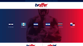 What Grupotvoffer.com website looked like in 2020 (3 years ago)