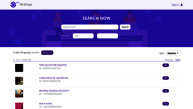 What Griper.net website looked like in 2020 (3 years ago)