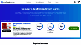 What Gemoney.com.au website looked like in 2020 (3 years ago)