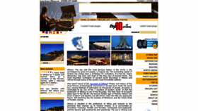 What Greece-athens.com website looked like in 2020 (3 years ago)