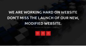 What Geeks.com.my website looked like in 2020 (4 years ago)