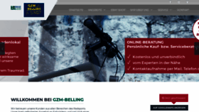 What Gzm-cloppenburg.de website looked like in 2020 (3 years ago)