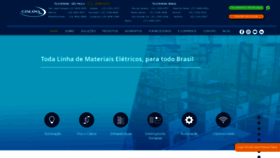 What Gimawa.com.br website looked like in 2020 (3 years ago)