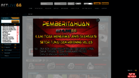 What Gawanginfo.com website looked like in 2020 (3 years ago)