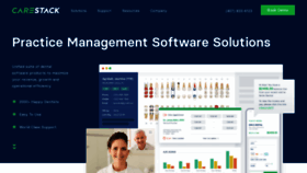 What Goodmethodsglobal.com website looked like in 2020 (5 years ago)