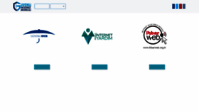 What Gim.org.tr website looked like in 2020 (4 years ago)