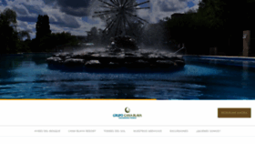 What Grupocanablaya.com.ar website looked like in 2020 (3 years ago)