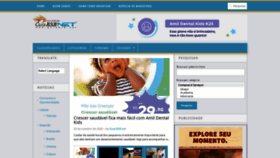 What Guiabsb.net website looked like in 2020 (3 years ago)