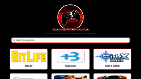 What Gamingorama.com website looked like in 2020 (3 years ago)