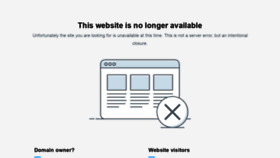 What Glasgowwarriors.com website looked like in 2020 (3 years ago)