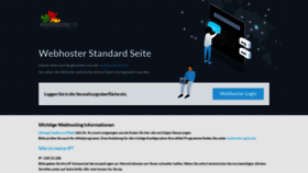 What Gif-paradies.de website looked like in 2020 (3 years ago)