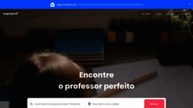 What Goaulas.com website looked like in 2020 (3 years ago)