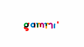 What Gamma.app website looked like in 2020 (4 years ago)