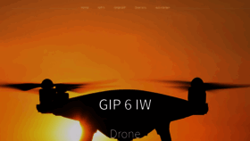 What Gip6iw.be website looked like in 2020 (3 years ago)