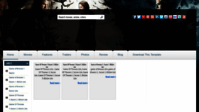 What Gameofthronesizlet.blogspot.com website looked like in 2020 (3 years ago)