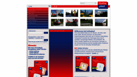 What Gothaplast.de website looked like in 2021 (3 years ago)