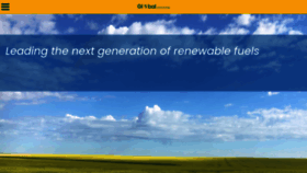 What Gceholdings.com website looked like in 2021 (4 years ago)