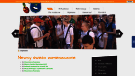 What Gimnazjum17.wroclaw.pl website looked like in 2021 (3 years ago)
