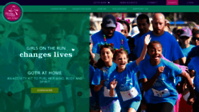 What Gotrsd.org website looked like in 2021 (5 years ago)