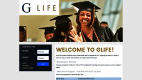 What Glife.grantham.edu website looked like in 2021 (3 years ago)