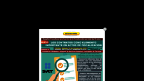 What Gmcapacitacion.com website looked like in 2021 (3 years ago)