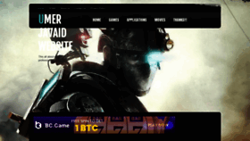 What Gamersgaming88.xyz website looked like in 2021 (3 years ago)