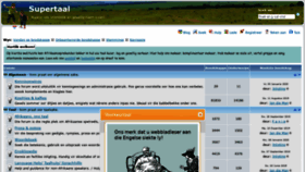 What Gesellig.co.za website looked like in 2021 (3 years ago)
