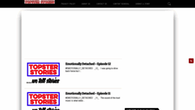 What Generalloaded.com website looked like in 2021 (3 years ago)