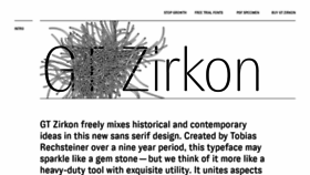What Gt-zirkon.com website looked like in 2021 (3 years ago)
