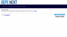 What Gpnx-a2a.datamanagement.it website looked like in 2021 (3 years ago)