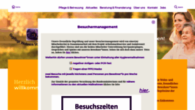 What Gw-stubenberg.at website looked like in 2021 (3 years ago)