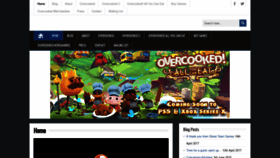 What Ghosttowngames.com website looked like in 2021 (3 years ago)