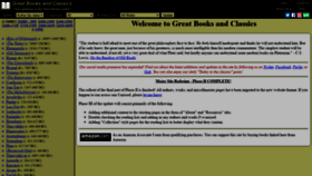 What Grtbooks.com website looked like in 2021 (2 years ago)