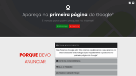 What Guiaestadual.com.br website looked like in 2021 (2 years ago)