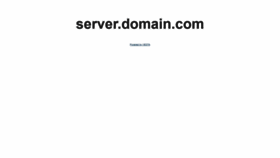 What Gsmonitor.ru website looked like in 2021 (5 years ago)