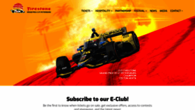 What Gpstpete.com website looked like in 2021 (2 years ago)