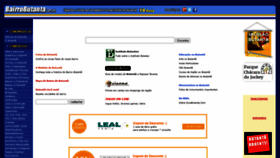 What Guiabutanta.com website looked like in 2021 (2 years ago)