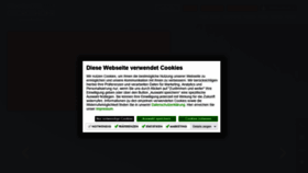 What Georgshoehe.de website looked like in 2021 (2 years ago)