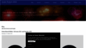 What Guten-rutsch.com website looked like in 2021 (2 years ago)