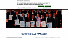 What Gmvd-ccm.de website looked like in 2021 (4 years ago)