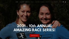 What Greatamazingrace.com website looked like in 2021 (2 years ago)