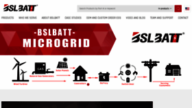 What Grid-ess.com website looked like in 2021 (2 years ago)