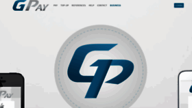 What Gpay.com.tr website looked like in 2021 (2 years ago)